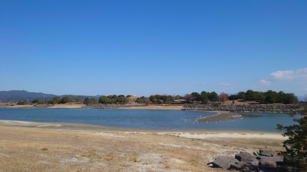 日本列島公園/愛知県豊川市