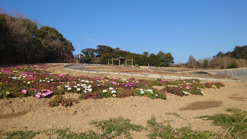サンテパルクたはら/愛知県田原市
