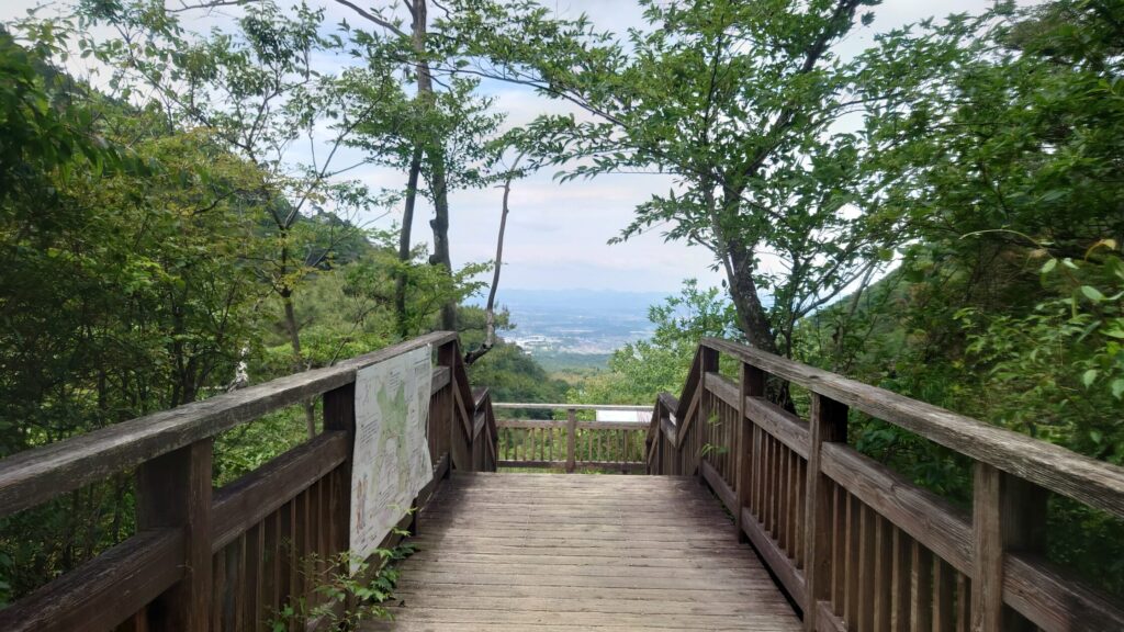 有馬温泉いやしの森/兵庫県神戸市北区有馬町
