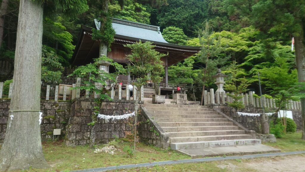 有馬稲荷神社/兵庫県神戸市北区有馬町