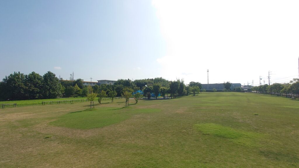 トヨタ車体 刈谷ふれ愛パーク/愛知県刈谷市