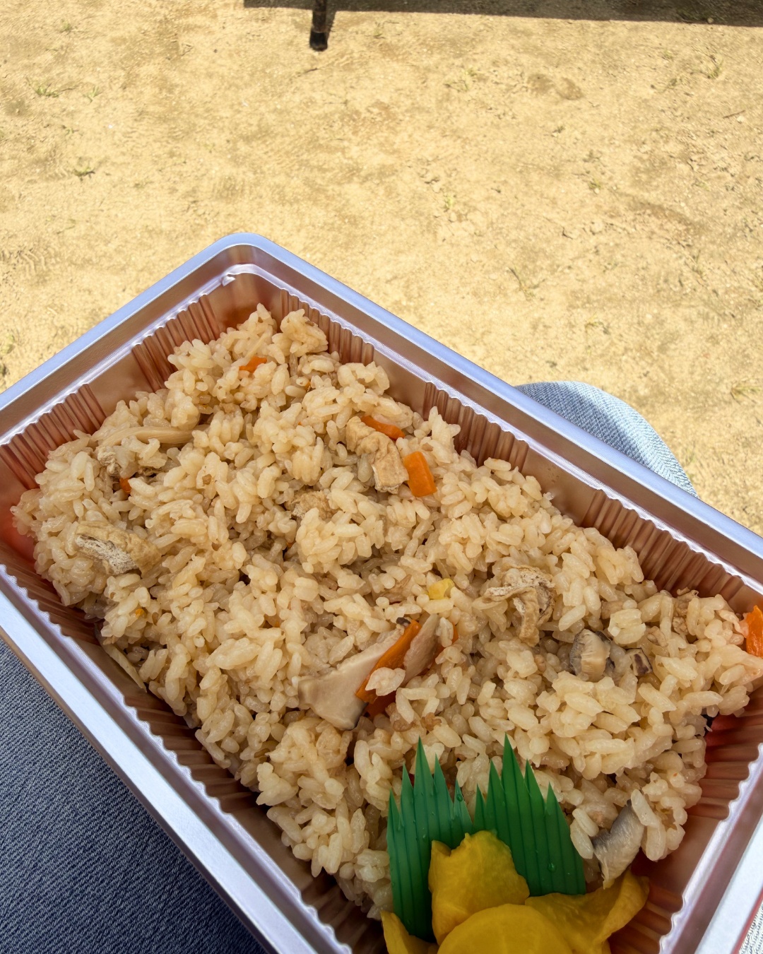 藤の回廊(豊田市)出店テント