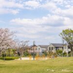三好丘桜公園のアイキャッチ画像