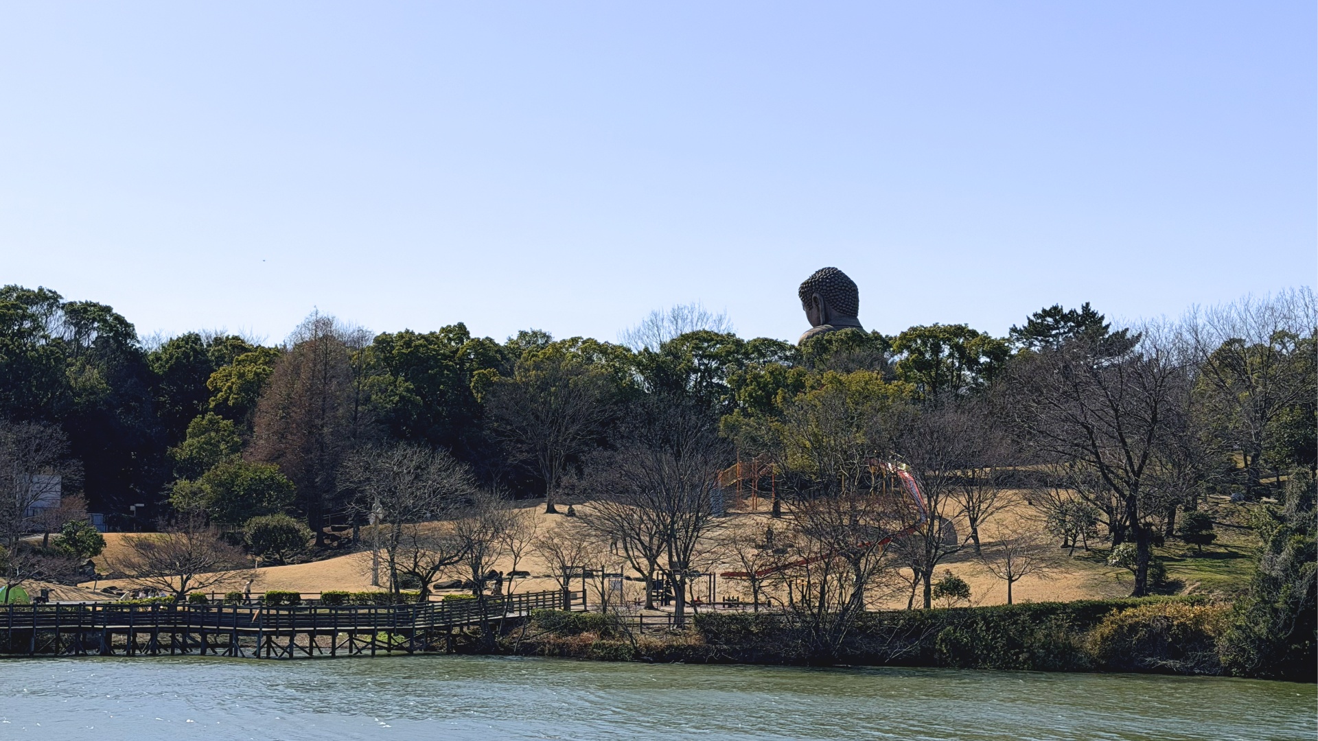 聚楽園公園/愛知県東海市 アイキャッチ画像