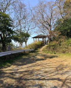 蔵王山展望台 蔵王山展望テラス