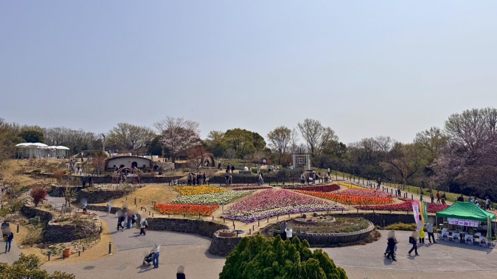 東山動植物園/愛知県名古屋市