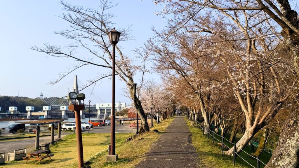 水源公園/愛知県豊田市