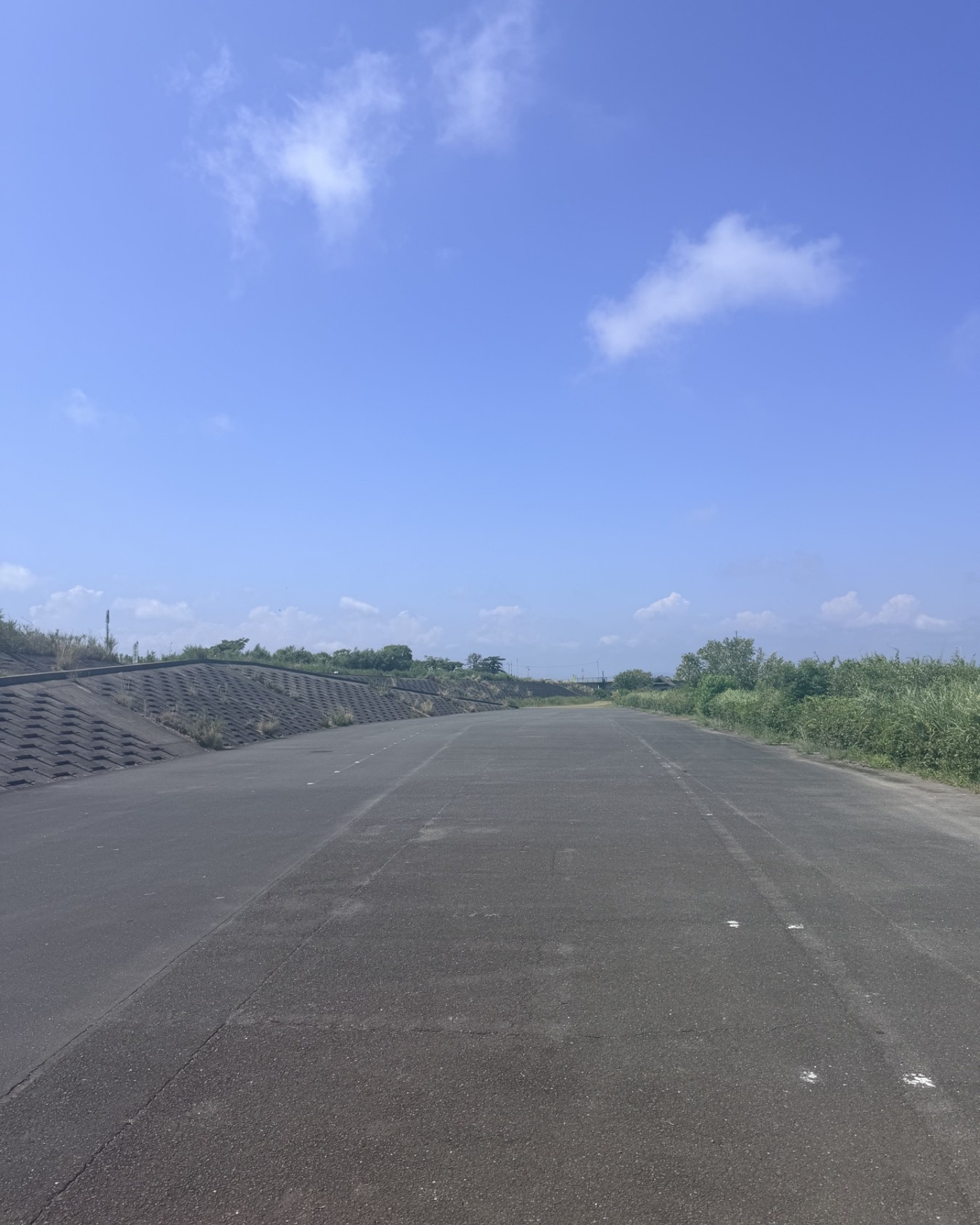 はまぼう公園 静岡県磐田市 駐車場