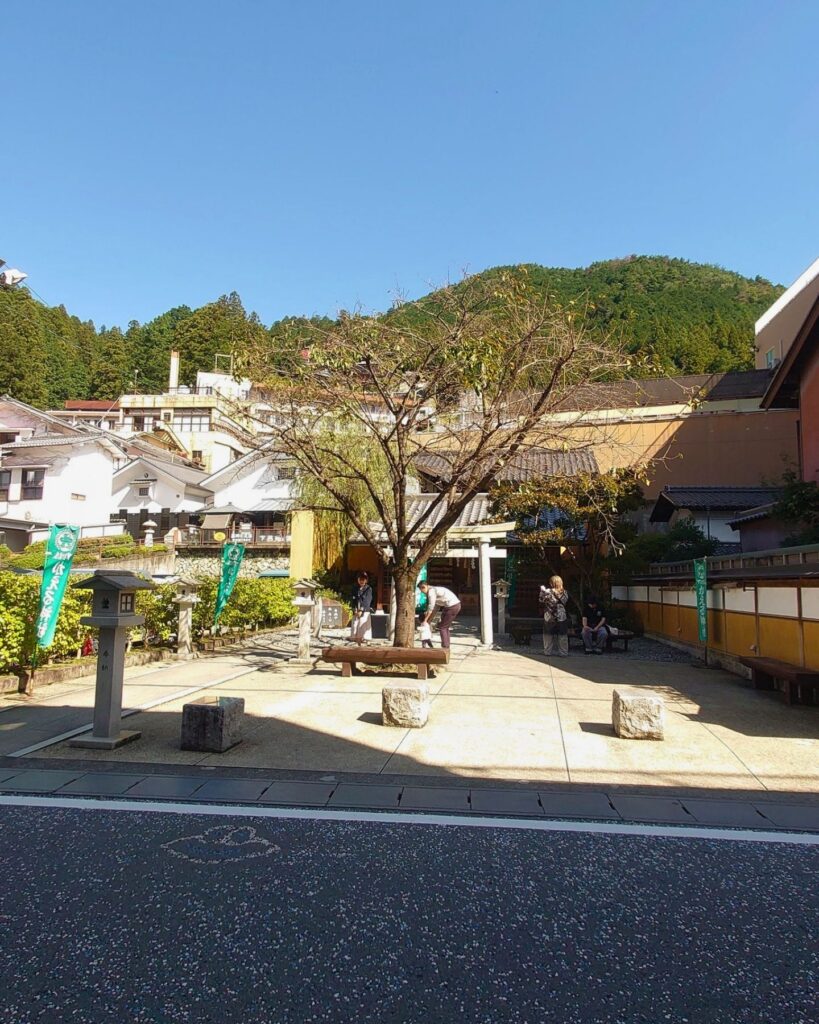 加恵瑠神社
