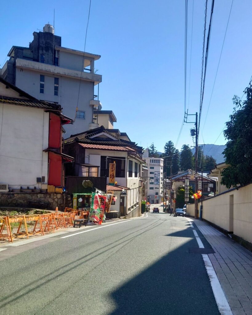 白鷺坂