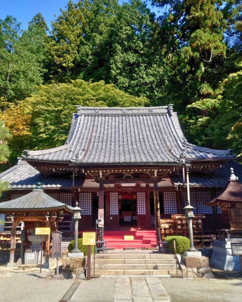 本堂