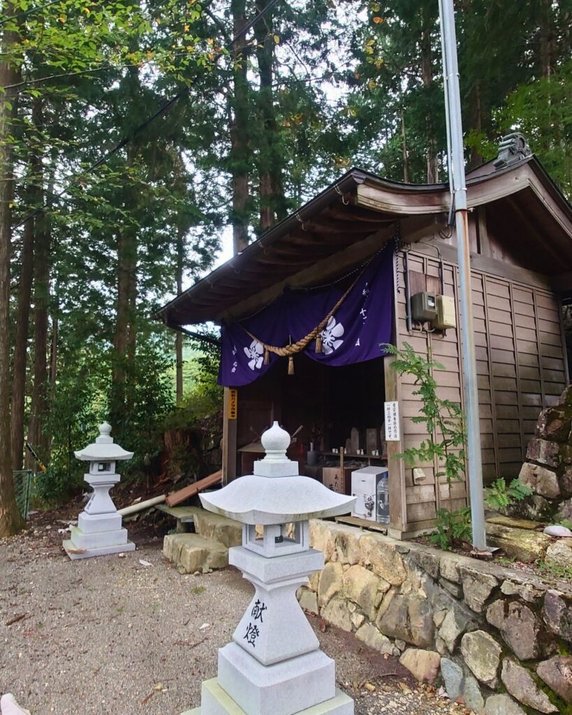 愛宕神社