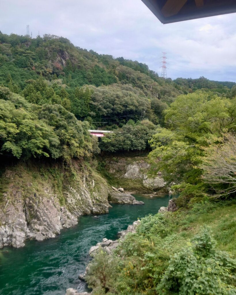 飛騨川